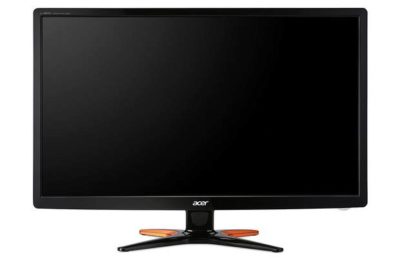 Acer GF6 24 Inch Gaming Monitor. Acer GF6 24 Inch Gaming Monitor.